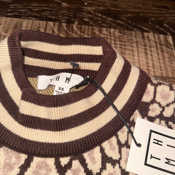 THML sweater - Picture 3 of 5